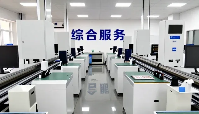 智能系统集成平台