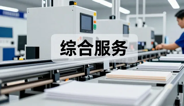 定制化软件开发服务