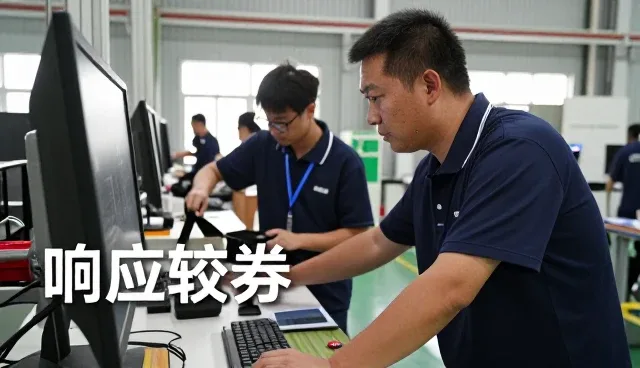 济宁慧创科贸有限公司探索技术赋能新方向,布局技术赋能领域